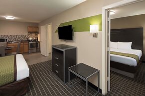 Days Inn & Suites by Wyndham Athens Alabama