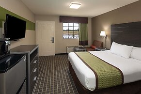 Days Inn & Suites by Wyndham Athens Alabama