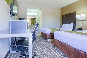 Days Inn & Suites by Wyndham Athens Alabama