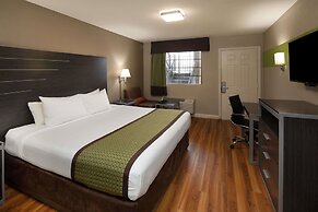 Days Inn & Suites by Wyndham Athens Alabama