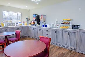 Days Inn & Suites by Wyndham Athens Alabama