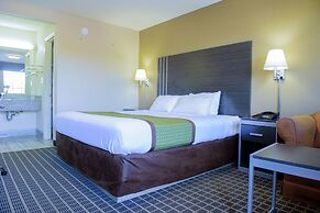 Days Inn & Suites by Wyndham Athens Alabama