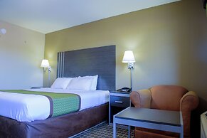 Days Inn & Suites by Wyndham Athens Alabama
