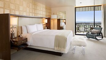 The London West Hollywood at Beverly Hills