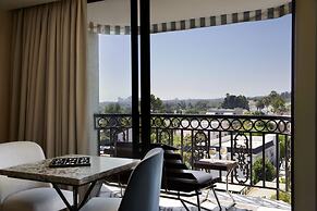 The London West Hollywood at Beverly Hills