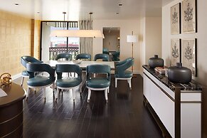 The London West Hollywood at Beverly Hills