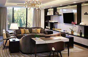 The London West Hollywood at Beverly Hills