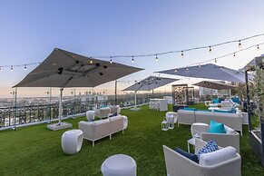 The London West Hollywood at Beverly Hills
