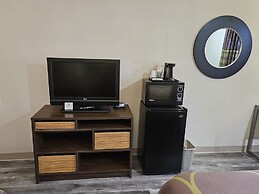 Super 8 by Wyndham Buffalo