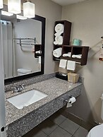 Super 8 by Wyndham Buffalo