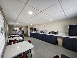 Super 8 by Wyndham Buffalo