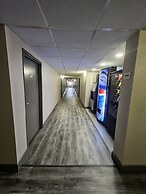 Super 8 by Wyndham Buffalo