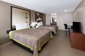 Super 8 by Wyndham Buffalo