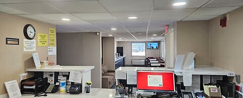 Super 8 by Wyndham Buffalo
