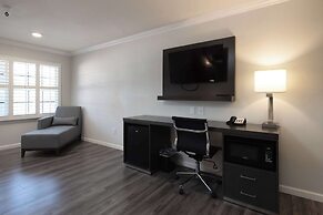 Rodeway Inn Milpitas near Great Mall