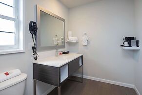 Rodeway Inn Milpitas near Great Mall