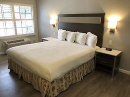 Rodeway Inn Milpitas near Great Mall