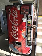 Rodeway Inn Milpitas near Great Mall