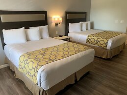 Rodeway Inn Milpitas near Great Mall