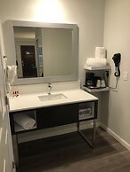 Rodeway Inn Milpitas near Great Mall