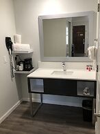 Rodeway Inn Milpitas near Great Mall