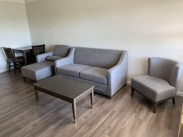 Rodeway Inn Milpitas near Great Mall