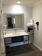 Rodeway Inn Milpitas near Great Mall