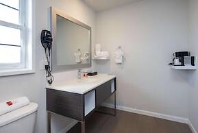 Rodeway Inn Milpitas near Great Mall