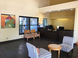 Rodeway Inn Milpitas near Great Mall