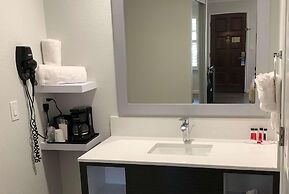 Rodeway Inn Milpitas near Great Mall