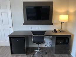 Rodeway Inn Milpitas near Great Mall