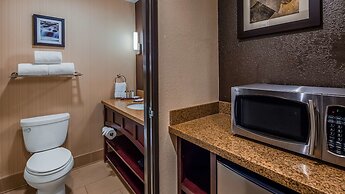 Best Western Plus Truckee-Tahoe Hotel