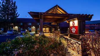 Best Western Plus Truckee-Tahoe Hotel