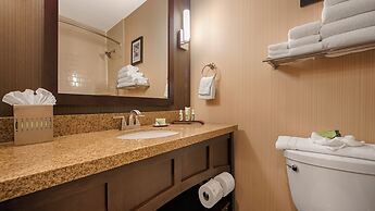 Best Western Plus Truckee-Tahoe Hotel