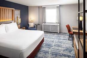 Doubletree by Hilton Washington DC Silver Spring