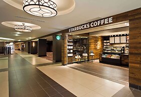 Doubletree by Hilton Washington DC Silver Spring