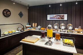 Doubletree by Hilton Washington DC Silver Spring