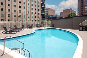 Doubletree by Hilton Washington DC Silver Spring