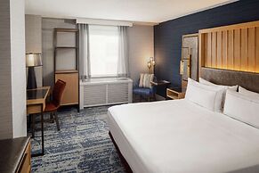 Doubletree by Hilton Washington DC Silver Spring