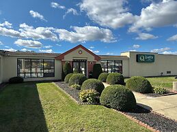 Quality Inn Seekonk - Providence