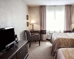 Quality Inn Seekonk - Providence