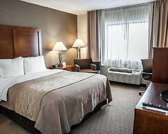 Quality Inn Seekonk - Providence