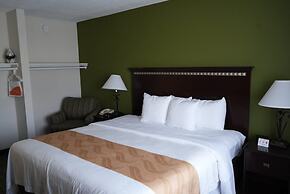 Quality Inn Seekonk - Providence