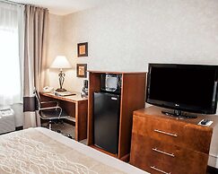 Quality Inn Seekonk - Providence