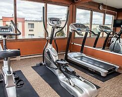 Quality Inn Seekonk - Providence