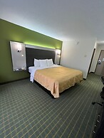 Quality Inn Seekonk - Providence