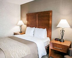 Quality Inn Seekonk - Providence