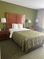 Quality Inn Seekonk - Providence
