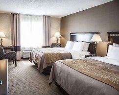 Quality Inn Seekonk - Providence