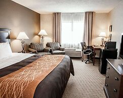 Quality Inn Seekonk - Providence